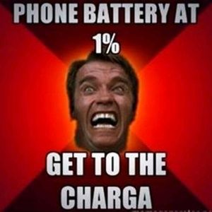 Meet your Posher, Justin